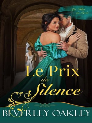 cover image of Le Prix du Silence